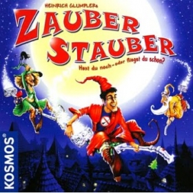 couverture jeux-de-societe Zauber Stauber-Occasion