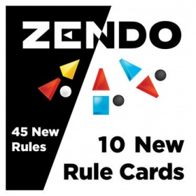 top 10 éditeur Zendo Rules Expansion 1