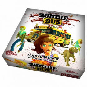 couverture jeux-de-societe Zombie Bus