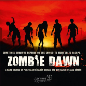 top 10 éditeur Zombie Dawn