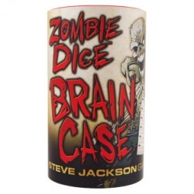 couverture jeux-de-societe Zombie Dice Brain Case