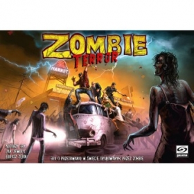 couverture jeux-de-societe Zombie Terror