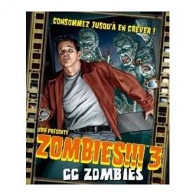 couverture jeux-de-societe Zombies !!! 3 VF CC Zombies