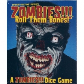 couverture jeux-de-societe Zombies !!! Roll them Bones !