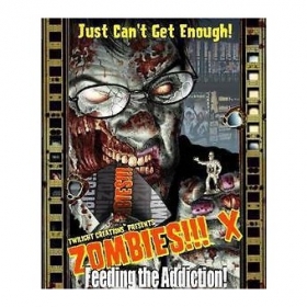 couverture jeux-de-societe Zombies X Feeding the Addiction