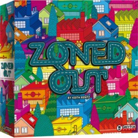 couverture jeu de société Zoned Out