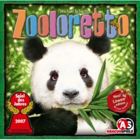 couverture jeux-de-societe Zooloretto Löwenedition
