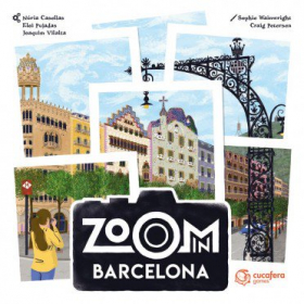 top 10 éditeur Zoom in Barcelona