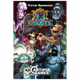 extrait jeux-de-societe 13 Ghosts