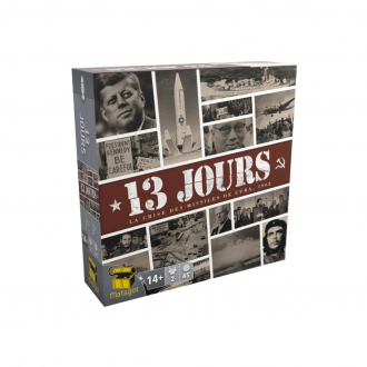 extrait jeux-de-societe 13 Jours