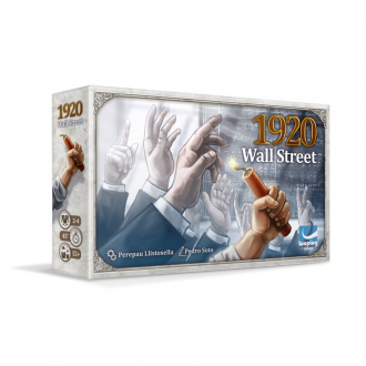 extrait jeux-de-societe 1920 Wall Street