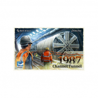 extrait jeux-de-societe 1987 Channel Tunnel