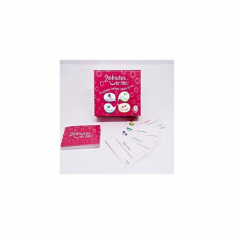 extrait jeux-de-societe 2 Minutes Filles