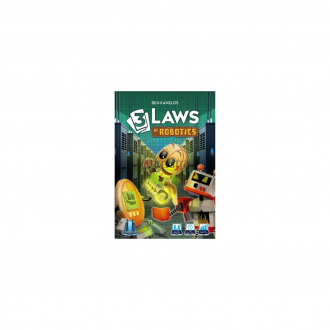 extrait jeux-de-societe 3 Laws of Robotics