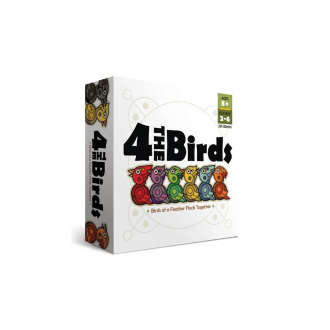 extrait jeux-de-societe 4 the Birds