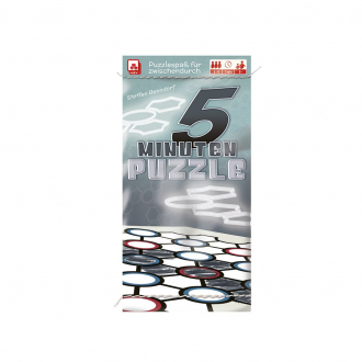 extrait jeux-de-societe 5 Minuten Puzzle