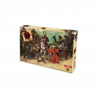 extrait jeux-de-societe 7 Ronin