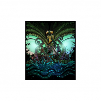 extrait jeux-de-societe 7 Souls