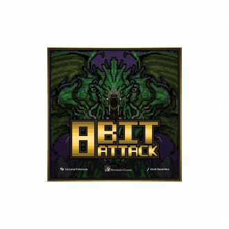 extrait jeux-de-societe 8-Bit Attack