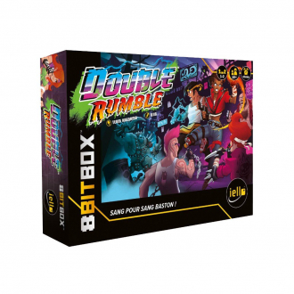 extrait jeux-de-societe 8Bit Box - Double Rumble