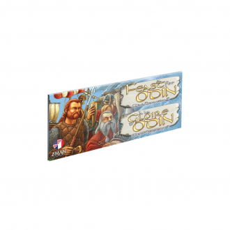 extrait jeux-de-societe A Feast for Odin : Mini Expansion 1