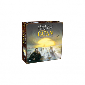 extrait jeux-de-societe A Game of Thrones Catan: Brotherhood of the Watch