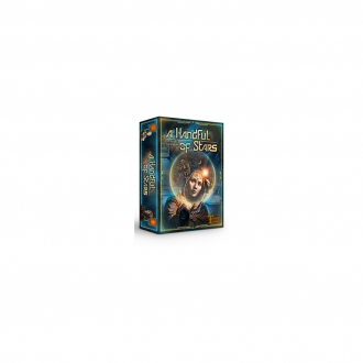 extrait jeux-de-societe A Handful of Stars