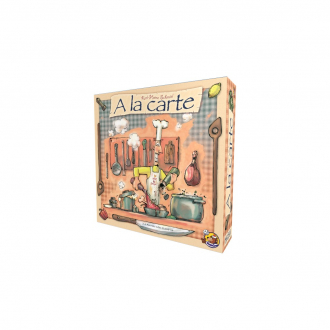 extrait jeux-de-societe A la Carte