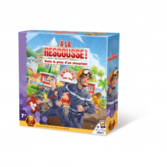 extrait jeux-de-societe A La Rescousse