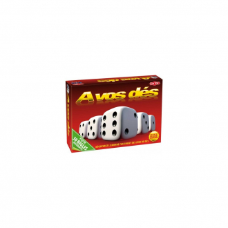 extrait jeux-de-societe &Agrave; vos D&eacute;s