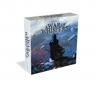 extrait jeux-de-societe A War of Whispers