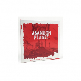 extrait jeux-de-societe Abandon Planet