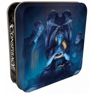 extrait jeux-de-societe Abyss - Conspiracy (Bleu)