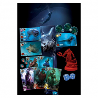 extrait jeux-de-societe Abyss - Leviathan Expansion