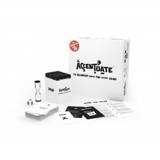extrait jeux-de-societe Accentuate : The Game