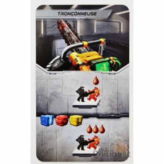 extrait jeux-de-societe Adrenaline - Goodies
