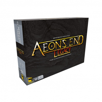 extrait jeux-de-societe Aeon's End Legacy