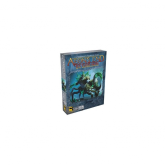 extrait jeux-de-societe Aeon's End : Les Sans Nom