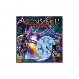 extrait jeux-de-societe Aeon's End - Outcasts