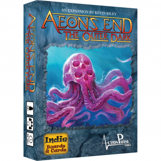extrait jeux-de-societe Aeon's End : The Outer Dark
