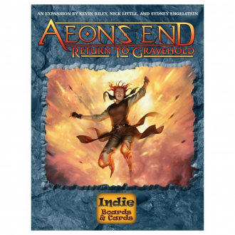 extrait jeux-de-societe Aeons End Return to Gravehold