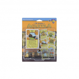 extrait jeux-de-societe Agricola : Blue Game Expansion
