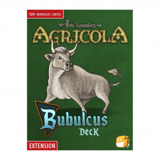extrait jeux-de-societe Agricola : Bubulcus