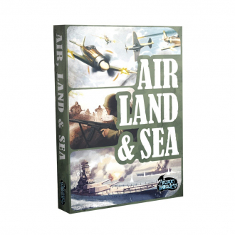 extrait jeux-de-societe Air, Land & Sea