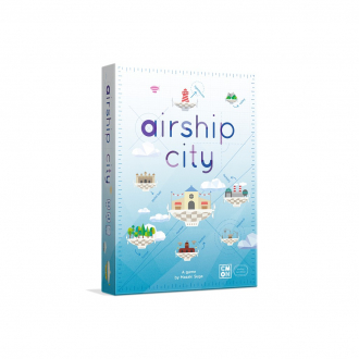 extrait jeux-de-societe Airship City