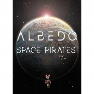 extrait jeux-de-societe Albedo: Space Pirates!