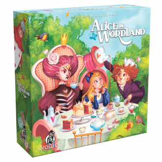 extrait jeux-de-societe Alice in Wordland