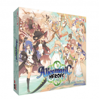 extrait jeux-de-societe Alicematic Heroes