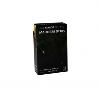 extrait jeux-de-societe All Manor of Evil : Madness Stirs