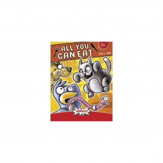 extrait jeux-de-societe All You Can Eat